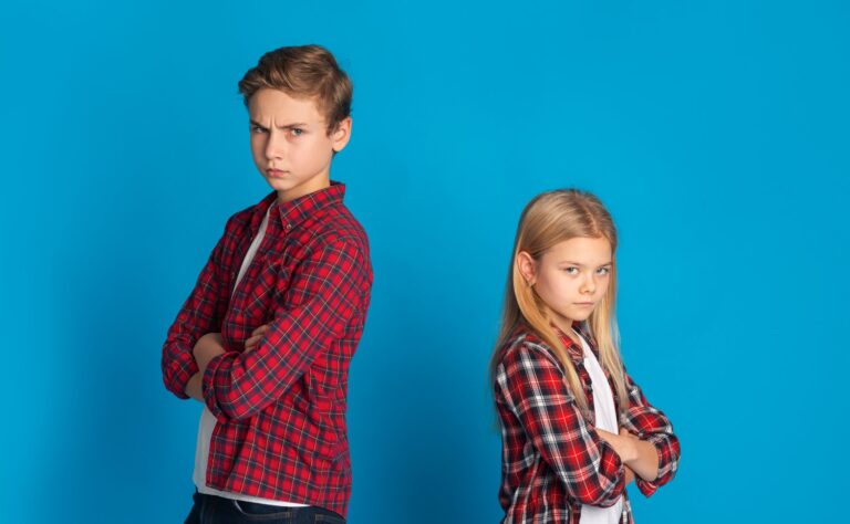 Omsnuing av vold; hennes “plan B”