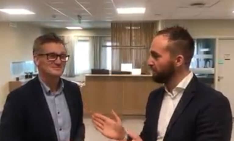 Likestillings og diskriminerings- ombudet uttaler seg om bidragsregelverket