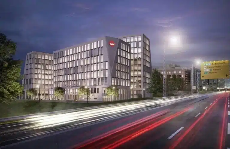 MannsForum i møte med NAV