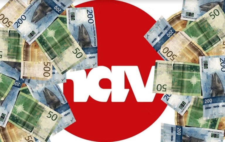 Ny stevning mot NAV 15.05.24