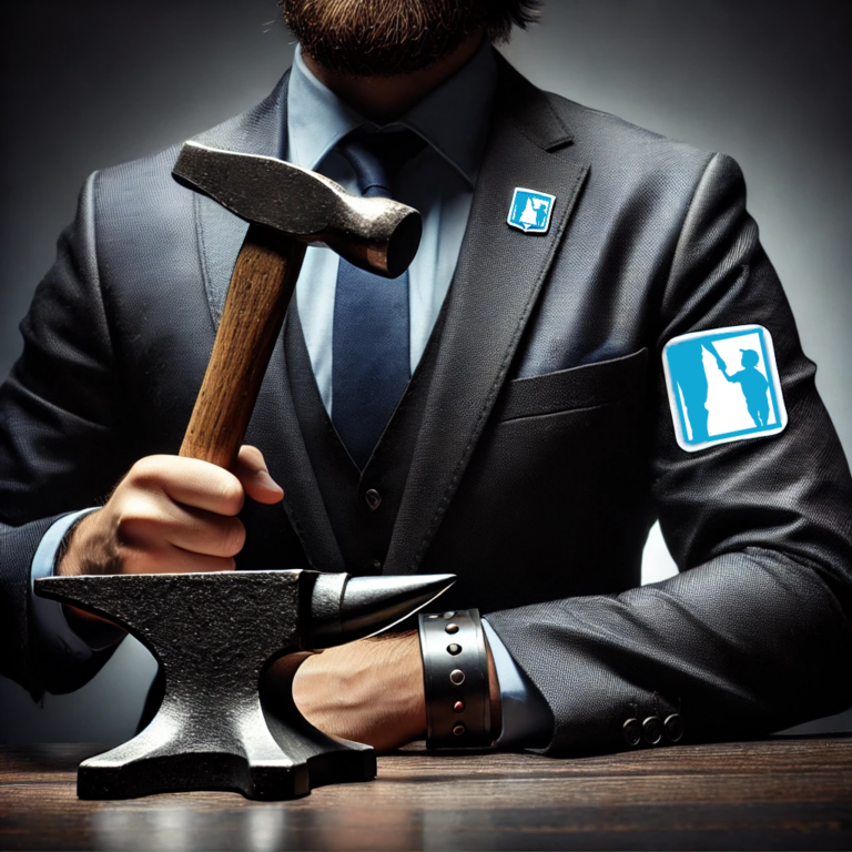 Vedtekter, handlingsplan og årsmøteprotokoll for MannsForum