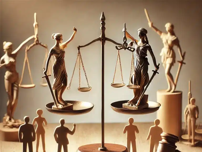 Å ignorere menns utfordringer svekker likestillingsdebatten