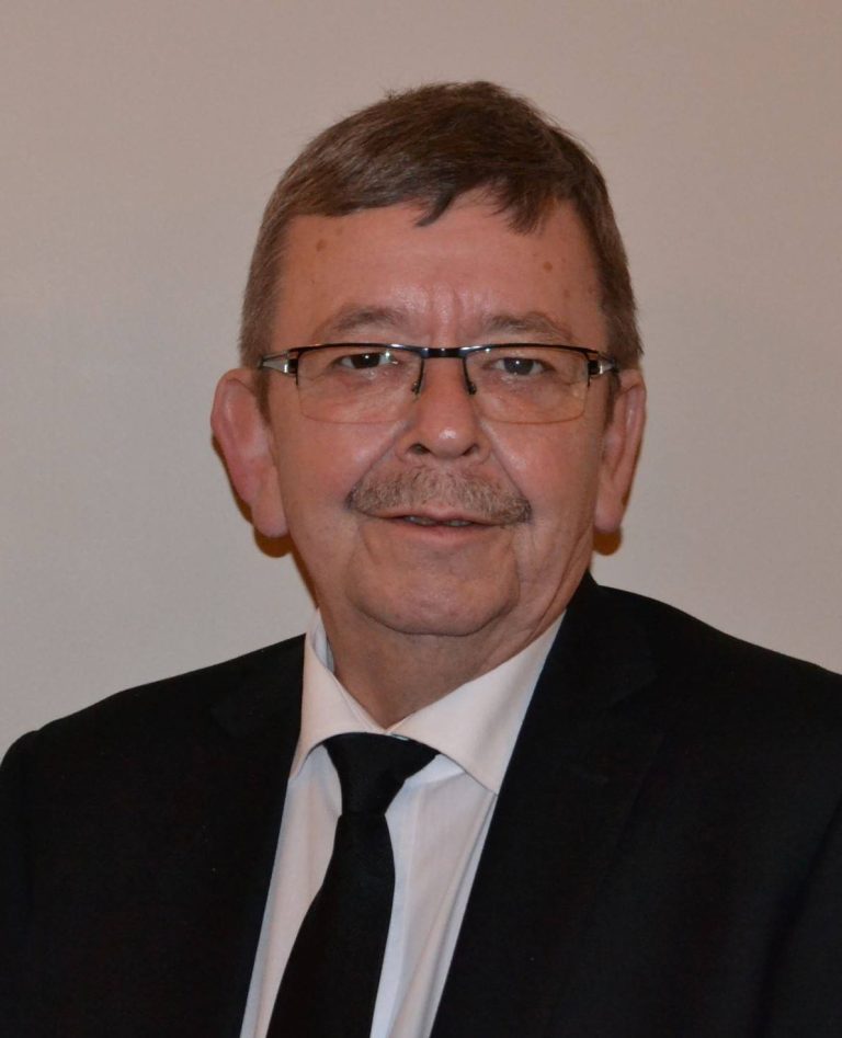 Sverre Hugo Rokstad – Foredrag på Mannsdagskonferansen