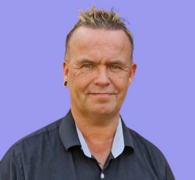 Barnets rett til å kjenne sitt eget opphav – min historie