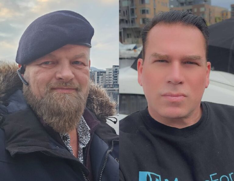 Høring om ny barnelov