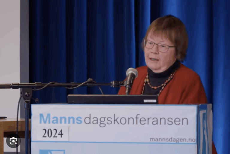  Svikt fra offentlige tjenester over mange år.