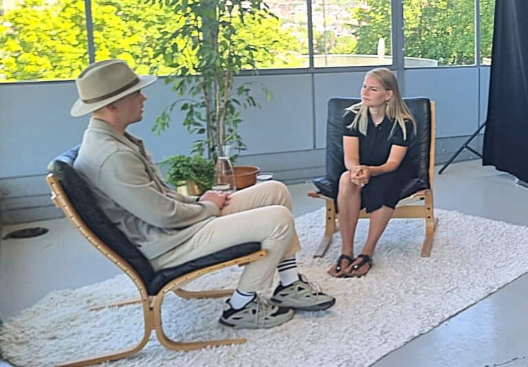 Kim Daniel og Yrja: – Det som reddet oss var å tørre å være åpne