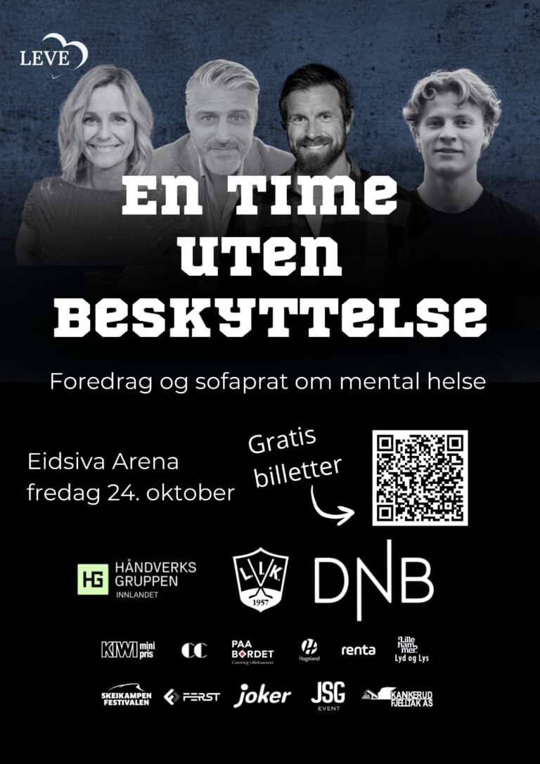 En time uten beskyttelse