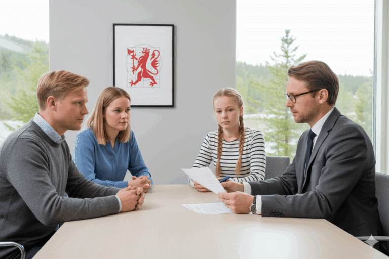 Hva kan Statsforvalteren bidra med i samværsavtalen?