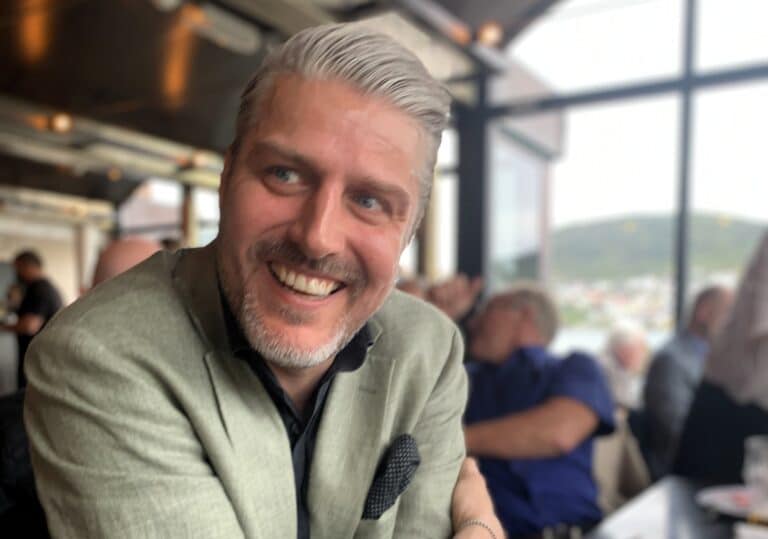 Kristoffer Relling: – Idretten er en nøkkel til å nå unge menn tidlig