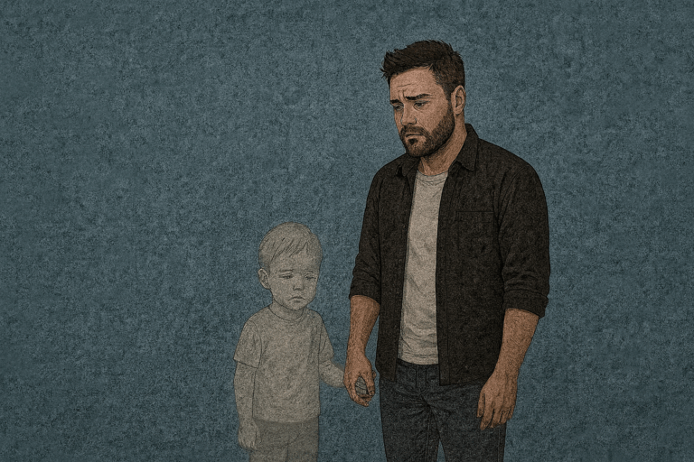 En fars kamp mot systemet: – Jeg føler meg rettsløs. Oppdatert 04.12.25.