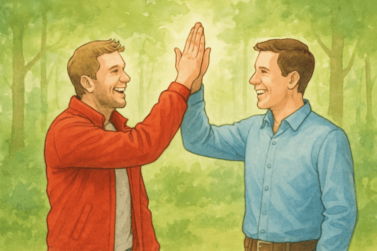 Hvorfor er mannsdagen viktig i 2025?