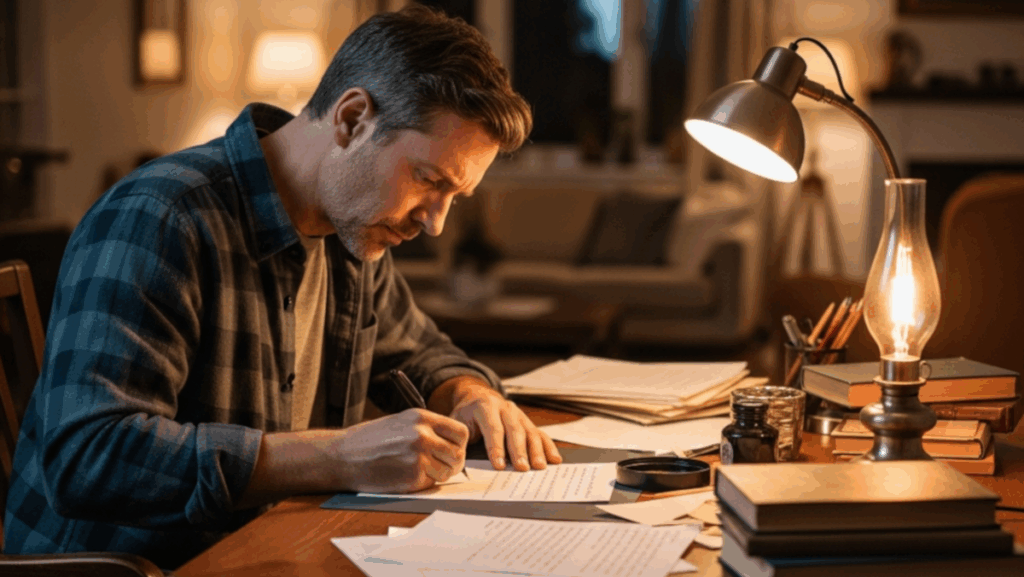 Du kan levere høringssvar selv.