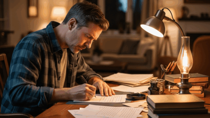 Du kan levere høringssvar selv.