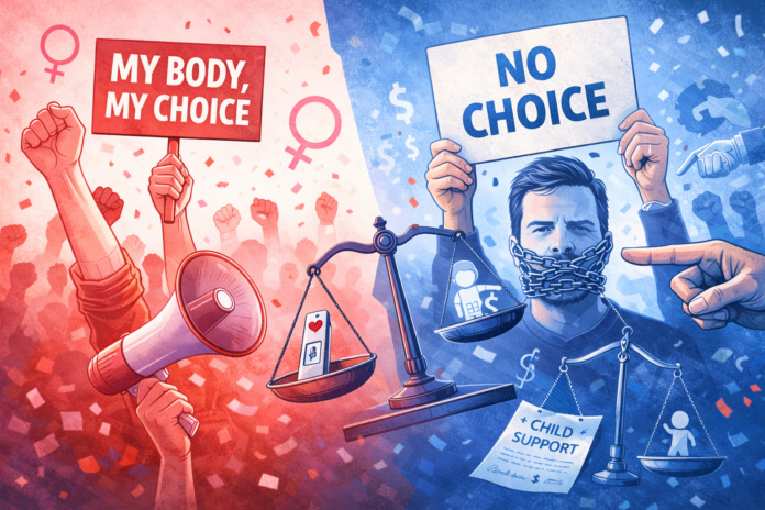 Økt motstand mot likestilling?