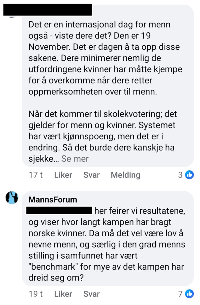 Hysj hysj, vent til Toalettdagen!