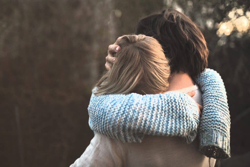 Tidlig innsats i familier der barn lever med uro eller vold, er avgjørende for å forebygge at problemene utvikler seg videre. Foto: Alternativ til Vold