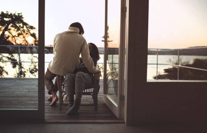 For mange menn starter endringen med en erkjennelse av at volden bryter med det de ønsker å være i nære relasjoner. Foto: Alternativ til Vold