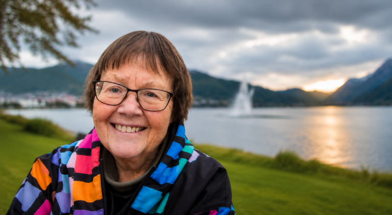 Anne Godding