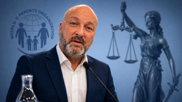 Human Rights Case Denmark.