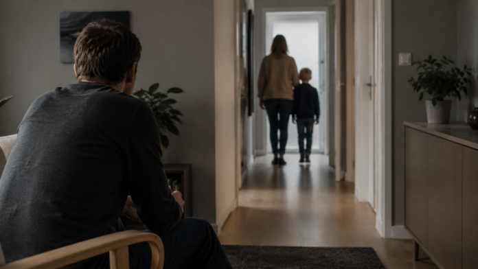SVIKT: «Å fornekte foreldrefremmedgjøring er en av de største uerkjente sviktene i moderne familiejustis», skriver Melanie Gill. Artikkelen reiser spørsmålet om hva som skjer når barns tap av kontakt med en forelder ikke undersøkes som en mulig skade i seg selv.