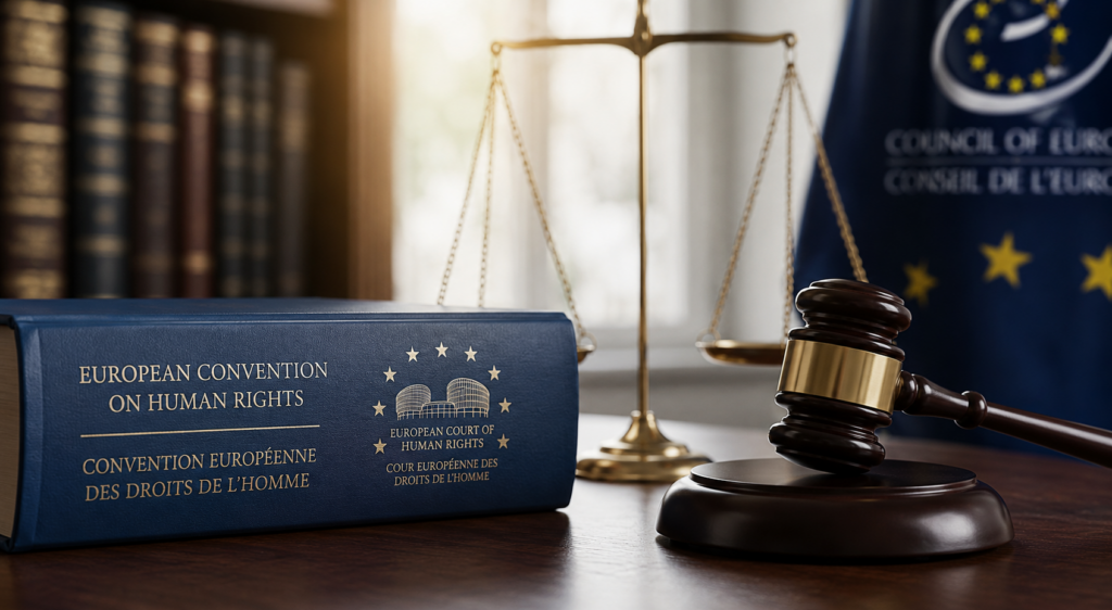 MENNESKERETTIGHETER: Barnets beste er ikke et fritt skjønn. ECHR-KS og EMDs guide om barns rettigheter viser at vurderingen må skje innenfor barnets rett til familieliv, beskyttelse, medvirkning og en forsvarlig beslutningsprosess.