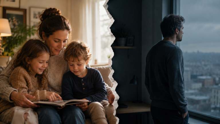 Reproduktivt skille: Medisinsk teknologi, lovendringer og offentlige ordninger har gjort biologisk foreldreskap uten partner mulig for enslige kvinner. Enslige menn har ikke fått en tilsvarende mulighet