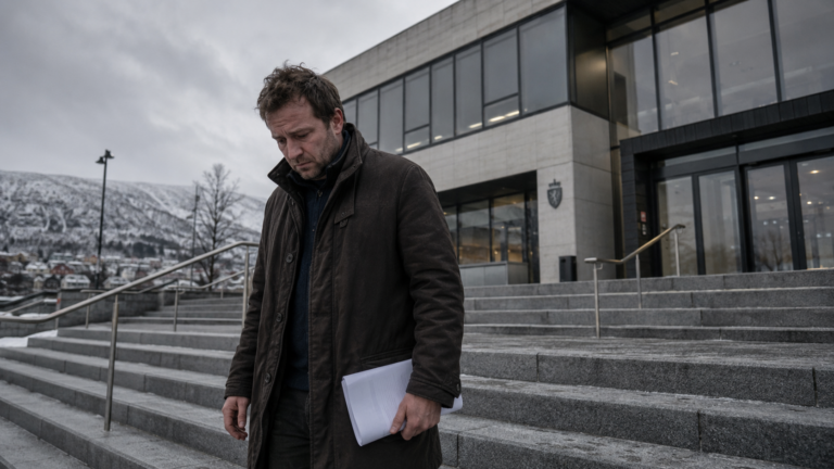 SAMVÆRSRETT: Det avgjørende spørsmålet er derfor om det norske håndhevingssystemet er egnet til å beskytte familierelasjonen før langvarige kontaktbrudd gjør skaden vanskelig eller umulig å reparere.