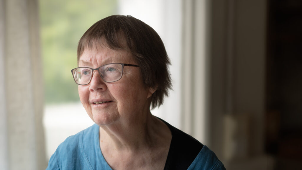 Likestillingsloven: Anne Godding mener tiden er inne for en fullt ut kjønnsnøytral likestillingspolitikk. – Nå må vi kanskje endre på det, sier hun. Etter hennes syn skal loven ikke favorisere det ene eller andre kjønn.
