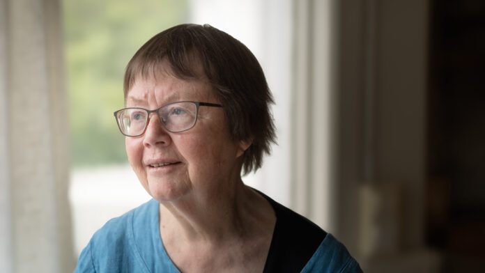 Likestillingsloven: Anne Godding mener tiden er inne for en fullt ut kjønnsnøytral likestillingspolitikk. – Nå må vi kanskje endre på det, sier hun. Etter hennes syn skal loven ikke favorisere det ene eller andre kjønn.