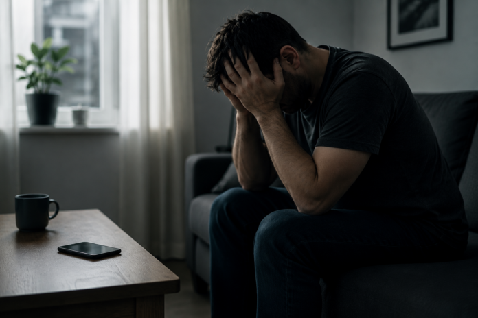 Mange menn som utsettes for vold fra en partner bruker lang tid på å forstå det de opplever som vold. Forskningen peker også på frykt for ikke å bli trodd og usikkerhet om hvor de kan få hjelp.