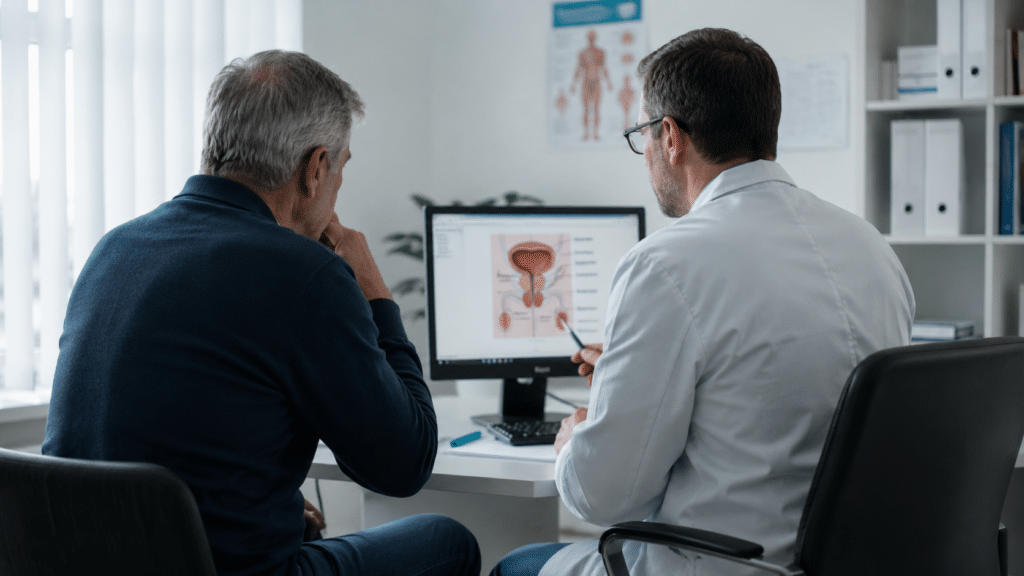 SCREENING MED MÅTE: «Screeningundersøkelser bør begrenses til definerte høyrisikogrupper», skriver Eivind Meland, som mener både mammografi- og prostatakreftscreening må vurderes kritisk ut fra samlet nytte, overdiagnostikk og skadevirkninger.