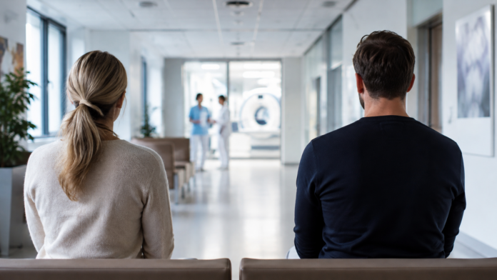 ULIK SATSING: Prostatakreft rammer flere menn og tar flere liv enn brystkreft blant kvinner. Samtidig har Norge hatt organisert mammografiscreening i tre tiår, mens screening for prostatakreft først nå prøves ut. Det reiser spørsmål om menns og kvinners krefthelse vurderes etter samme faglige og helsepolitiske målestokk.