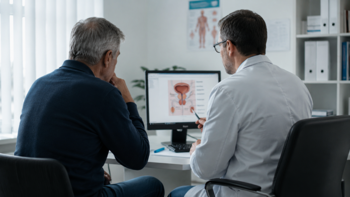 SCREENING MED MÅTE: «Screeningundersøkelser bør begrenses til definerte høyrisikogrupper», skriver Eivind Meland, som mener både mammografi- og prostatakreftscreening må vurderes kritisk ut fra samlet nytte, overdiagnostikk og skadevirkninger.