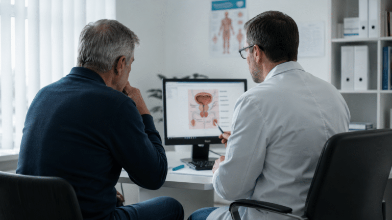 SCREENING MED MÅTE: «Screeningundersøkelser bør begrenses til definerte høyrisikogrupper», skriver Eivind Meland, som mener både mammografi- og prostatakreftscreening må vurderes kritisk ut fra samlet nytte, overdiagnostikk og skadevirkninger.