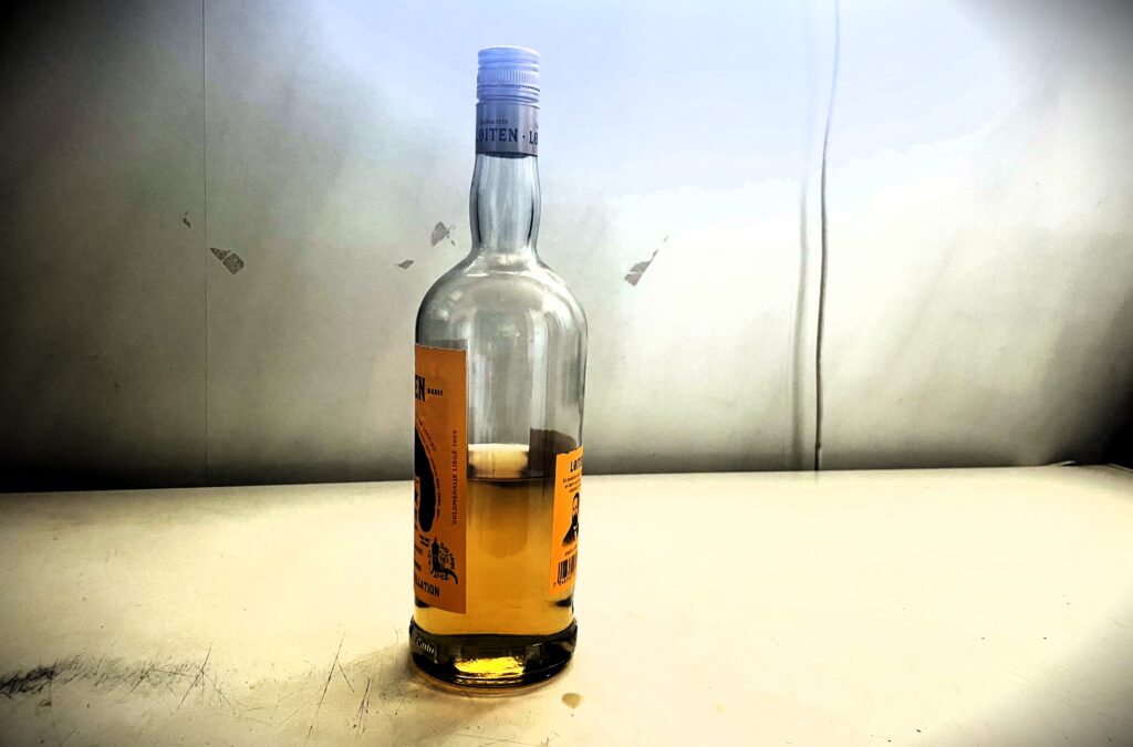 Selvmordsforsker Fredrik A. Walby mener alkohol er et tema som ofte får mindre oppmerksomhet enn betydningen tilsier. Illustrasjonsfoto: Magne Hagberg